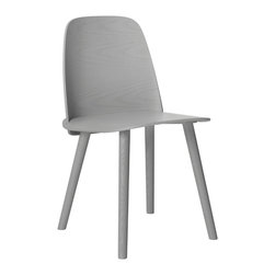 Nerd Chair - Dining Chairs