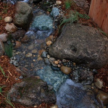 Water Features