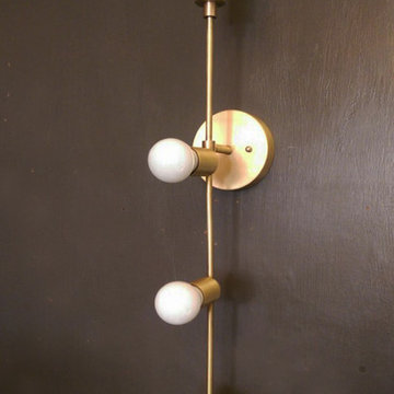 Omega Lighting Design Product Line