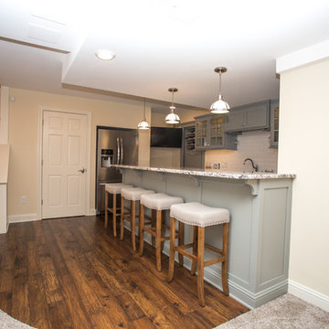 Mequon Lower Level