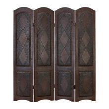 Room divider
