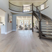 Morrison Stairs