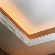 Great Room Ceiling