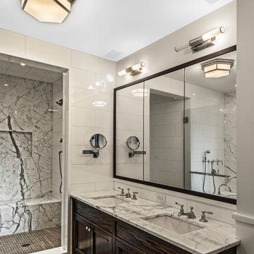 Bathroom Remodels