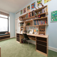 Julian’s Room