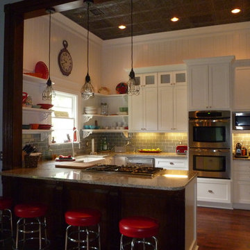 1888 Kitchen