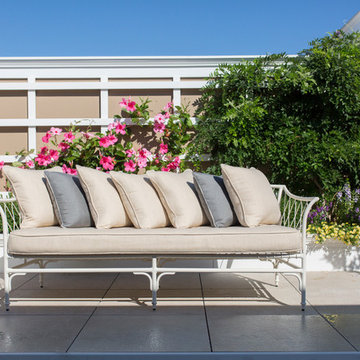 Roof Deck in Doylestown