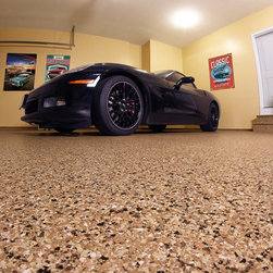 Garage Floors - Products