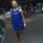 Sindisiwe Mkhize's photo