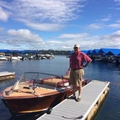 Dan White's photo