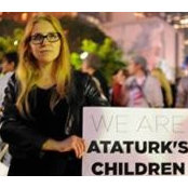 Burcin Kurkcuoglu's photo