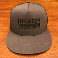 J D Green Construction