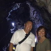 Patty Tanagi's photo