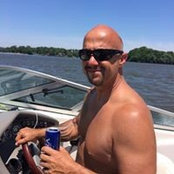 Darren Seaman's photo