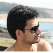 Foto von Jigar Sinh Vaghela