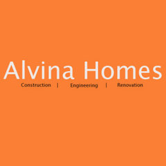 Alvina Homes