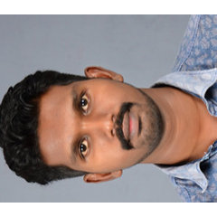 sreejish p s