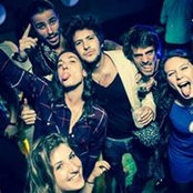 Lucas Roualdes's photo