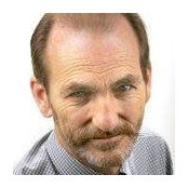 John Russos billede