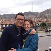 Eric Santos's photo