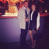 Chanel Shayler's photo
