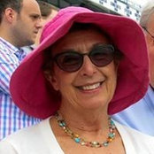 Photo de Arlette Goldstein