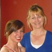 Foto von Rhonda Dooley-Klump