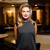 Марина Панфиленко's photo