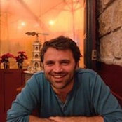 Umut Çetintaş's photo