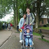 Bow Bos billede
