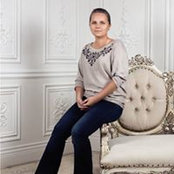 Ирина Мартыноваs billede