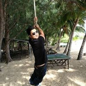 Carson Gongs foto