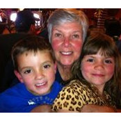 Kim Helvie's photo