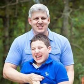Matt Gordon's photo