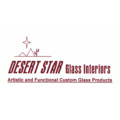 Desert Star Glass Interiors