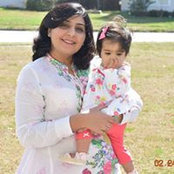 Foto von Asima Haleem