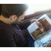 Foto de Khaled Salem