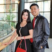 Minh Taams foto