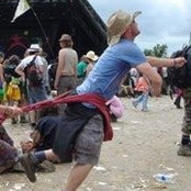 Simon Hague's photo