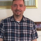 Foto von Steven Morgan