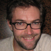 Bill Hanage's photo