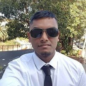 Foto von Rajeev Sharan