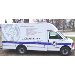 Vincentplumbing
