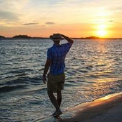 Danny Gaston's photo