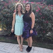 Andrea Kriz's photo