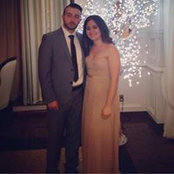 Natasha Garizzi's photo