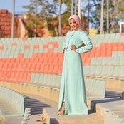 Salma Barakat's photo