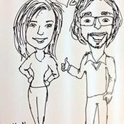 Clara Ghali's photo