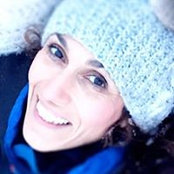 Sarvi Glemfors's photo