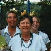 Linda Brown's photo